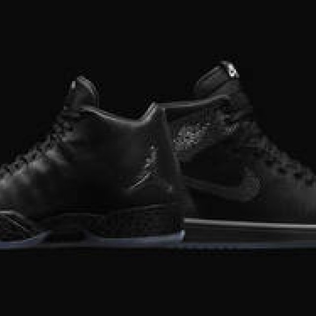 エア ジョーダンの誕生30周年を記念した最新作「MTM」が発売｜NikeLab