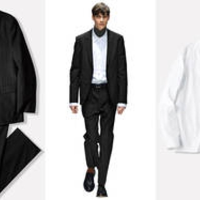 SELECTED ITEMS AUTUMN WINTER 2015｜MARGARET HOWELL