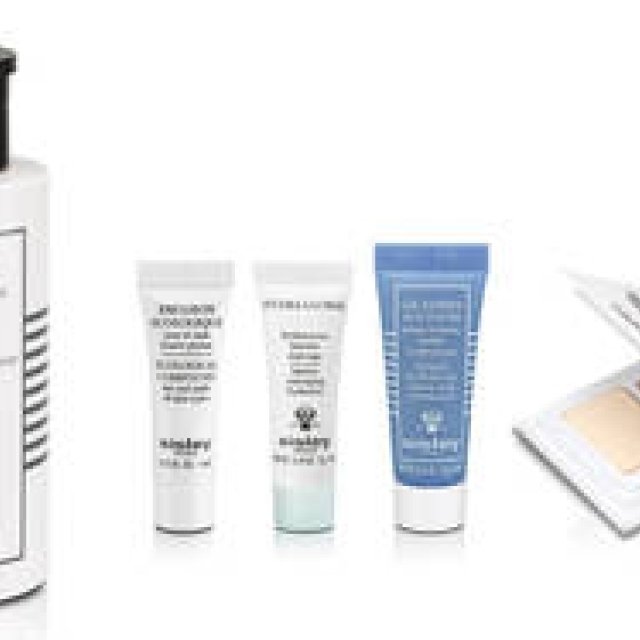 「大丸京都店」シスレーカウンターがリニューアルオープン｜SISLEY