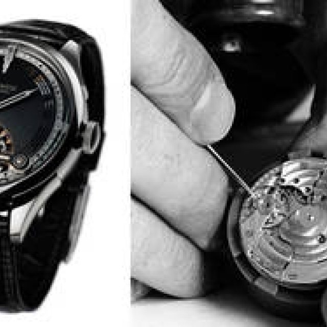 日本初「独立時計師の世界展」を松屋銀座で開催｜AHCI