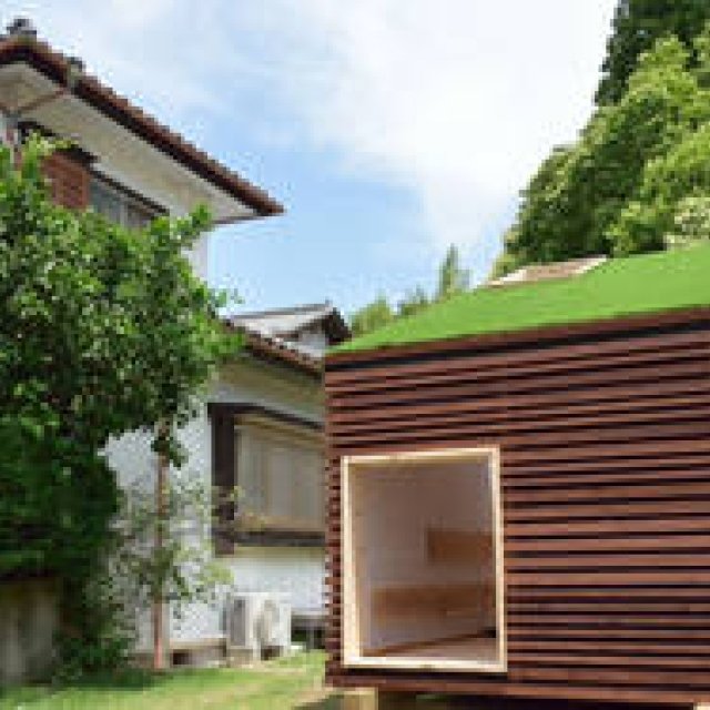 日本初の「小屋フェスティバル」が長野・尖石遺跡周辺で開催｜SuMiKa