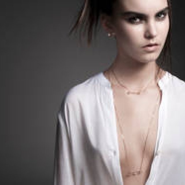 コアジュエルスから初のパールコレクションが誕生｜CORE JEWELS