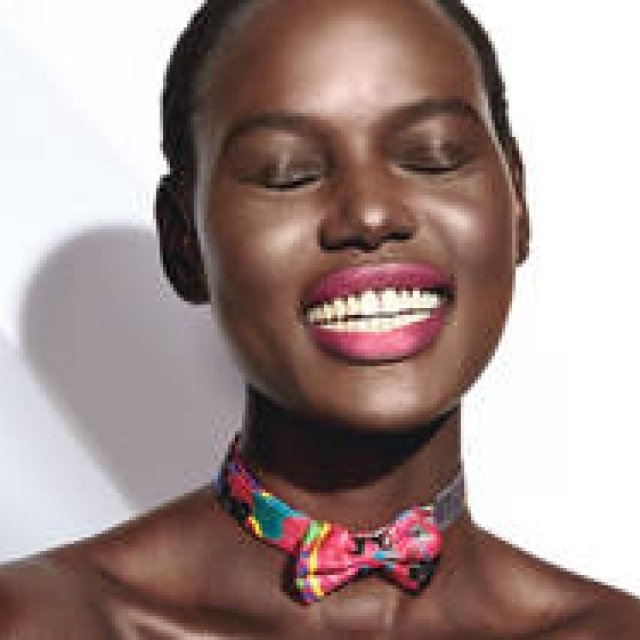 エルメスからユニークなミニボウタイが登場｜HERMÈS