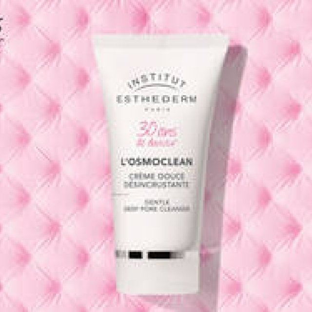 ディープクレンジング「オスモクリーン」30周年イベント開催｜ESTHEDERM