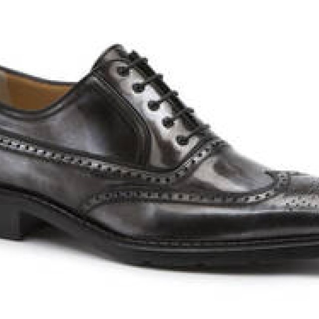 「スタイルエクササイズ」がテーマの最新メンズコレクション｜a.testoni