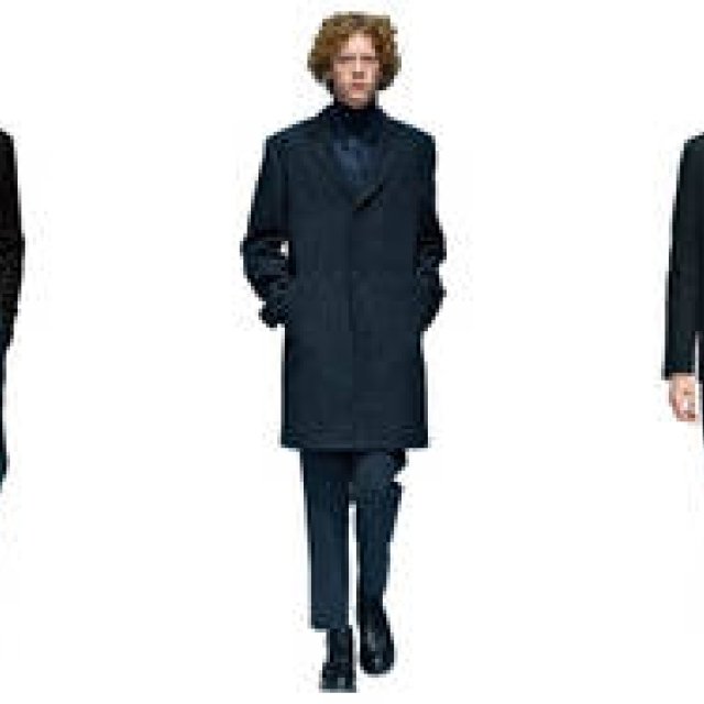 島津由行が語るマーガレット・ハウエルの美的感覚｜MARGARET HOWELL