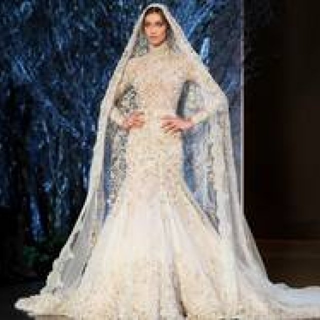 ラルフ＆ルッソ 2015-16年秋冬オートクチュールコレクション｜Ralph & Russo