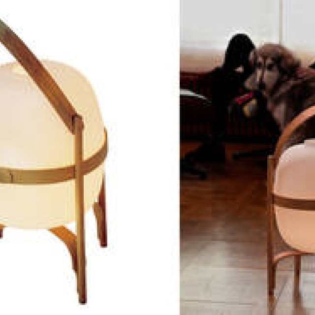 スペインを代表する照明「サンタ＆コール」の光を楽しむ｜YAMAGIWA