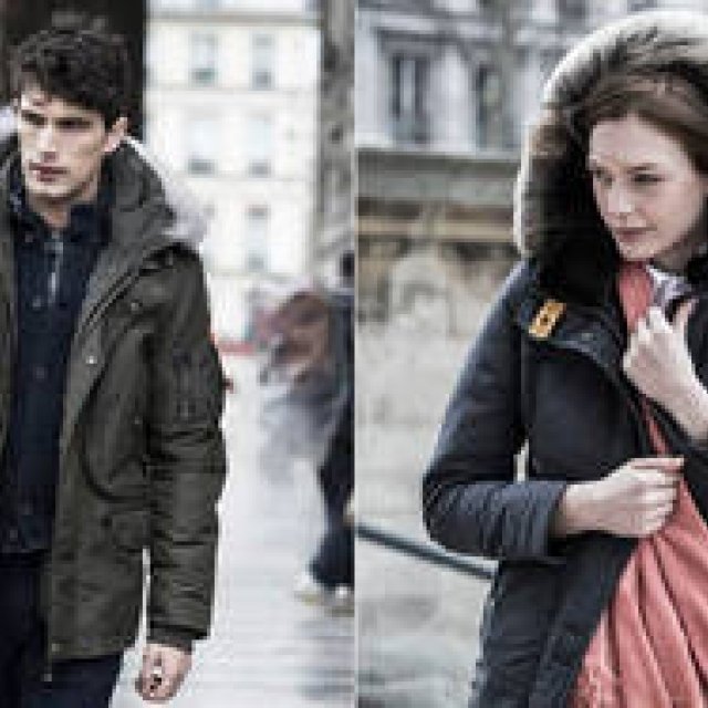 防寒アウターが人気の「パラジャンパーズ」最新コレクション｜PARAJUMPERS
