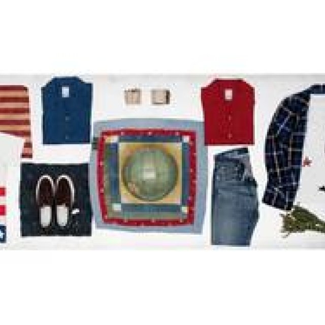 ロンハーマン逗子マリーナ店に「ビズビム」コーナー常設｜visvim