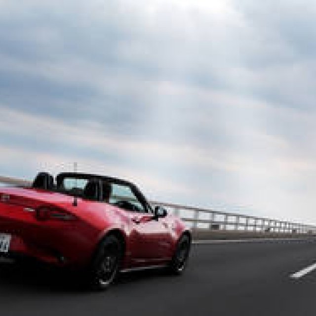 特集｜ニッポンのスポーツカー