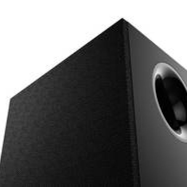 パワフルサウンドとダイナミックな低音を奏でるスピーカー ｜LOGICOOL