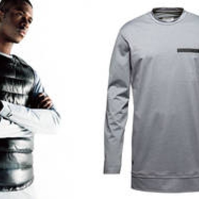 コラボアパレルライン「STAMPD Athletics by PUMA」誕生｜PUMA