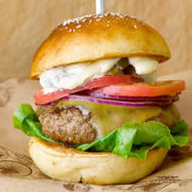 東京・自由が丘に「ベアバーガー」日本一号店オープン｜BAREBURGER