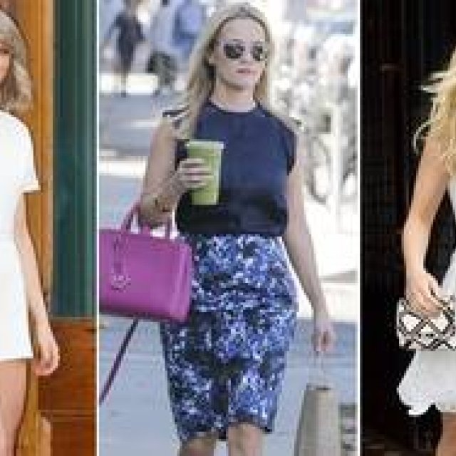 いますぐ使える夏のドレスアップ術|SUMMER STYLE