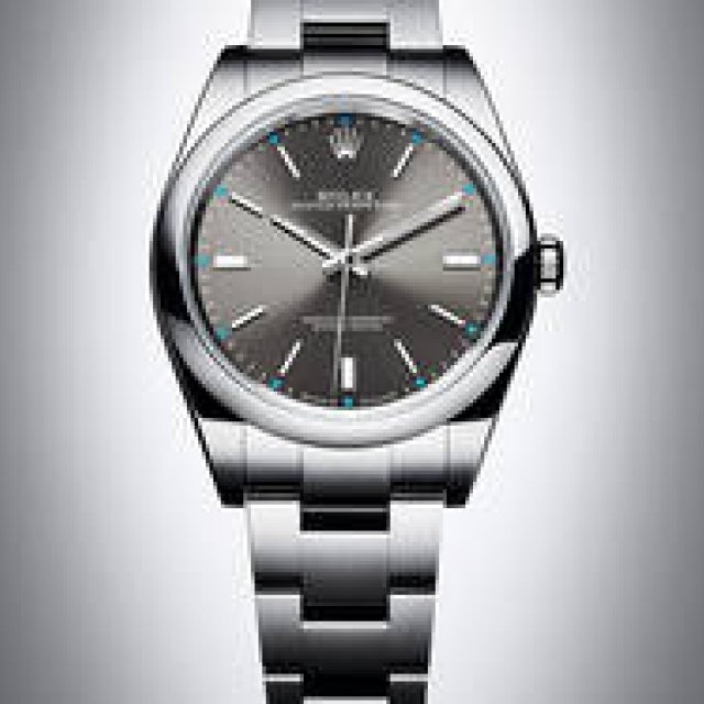 ロレックスの伝統を継承するオイスターモデルの新作が発売｜ROLEX