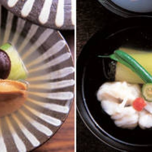 和食の名店「祇園さゝ木」とのコラボレーションフェア開催｜hotel nikko tokyo