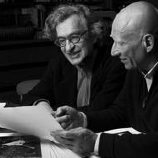 ヴィム・ヴェンダース監督『セバスチャン・サルガド／地球へのラブレター』｜MOVIE