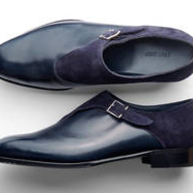 見えないエレガンスを纏った靴｜JOHN LOBB