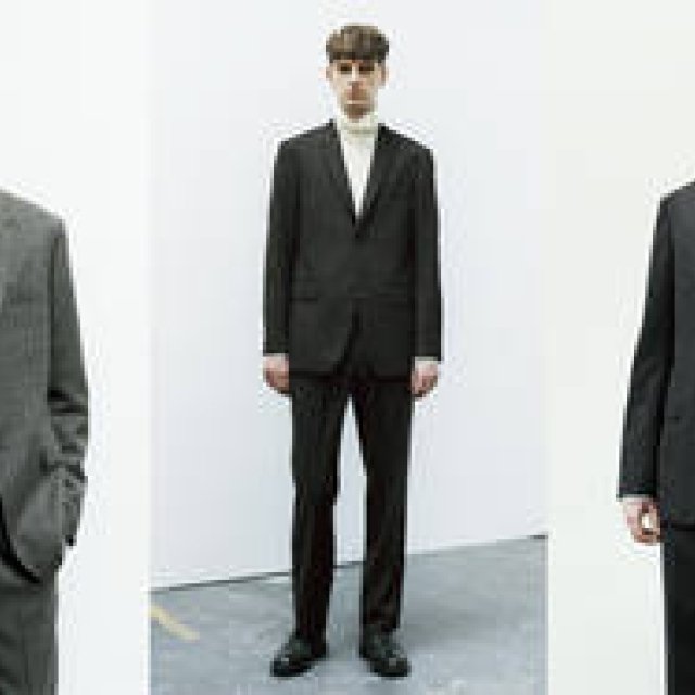 マーガレット・ハウエルが提案する英国のモダンスタイル｜MARGARET HOWELL