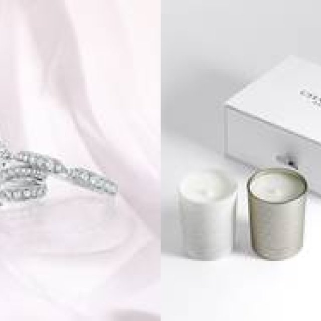 ショーメが贈るブライダルフェア、永遠の愛の証が集結｜CHAUMET