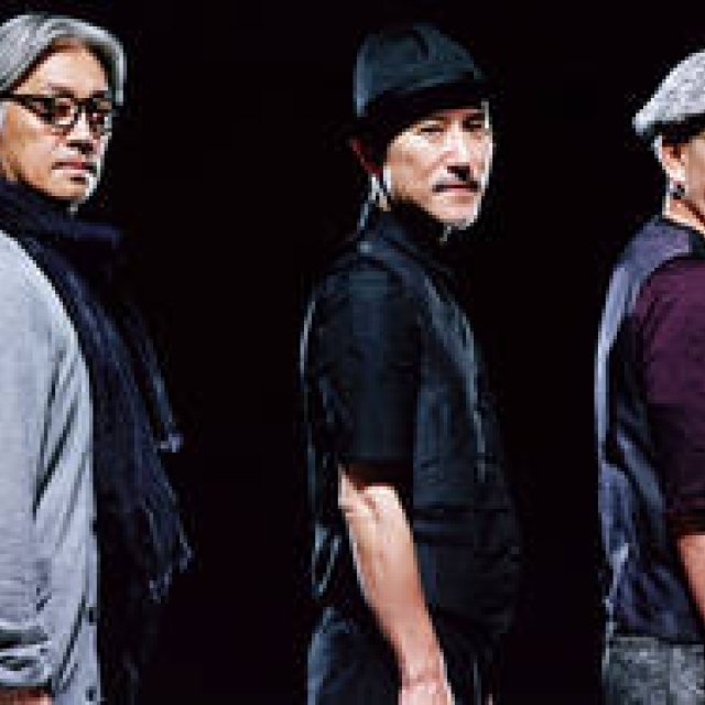 YMO、2012年におこなわれたライブの音源がCD化｜MUSIC