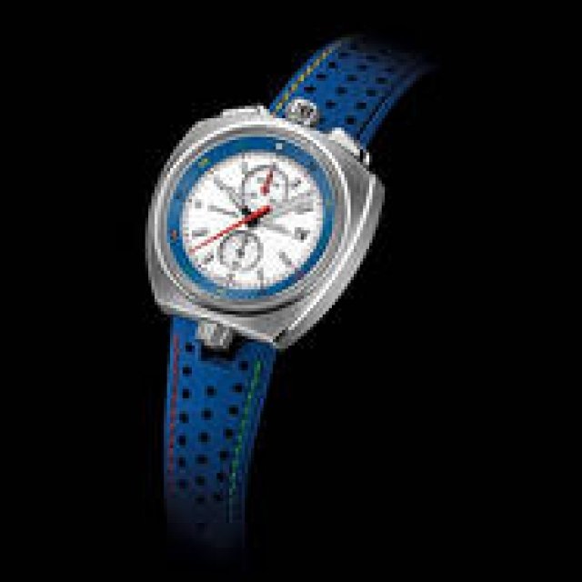 オメガ世界限定316本のオリンピックコレクションが発売｜OMEGA