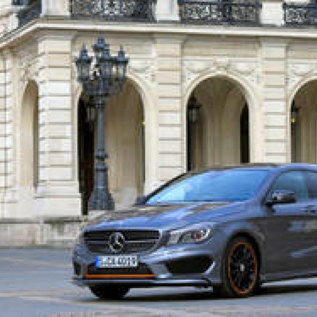 メルセデス・ベンツ CLA シューティングブレークに試乗｜Mercedes-Benz