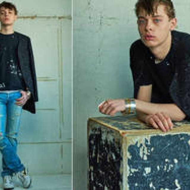 ミニマルなスタイルを提案する「アンソロジー」がデビュー｜ANTHOLOGIE