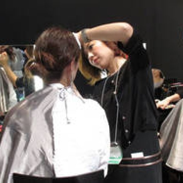 東京・表参道ヒルズ で「KOSÉ Beautyフェスタ 2015」開催｜KOSÉ