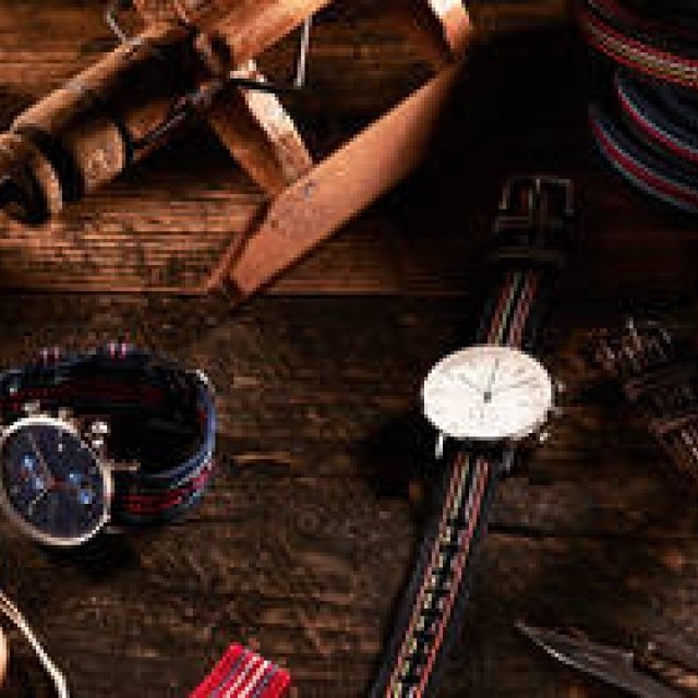 話題のカジュアルウォッチ「Knot」が心斎橋に直営店をオープン｜KNOT