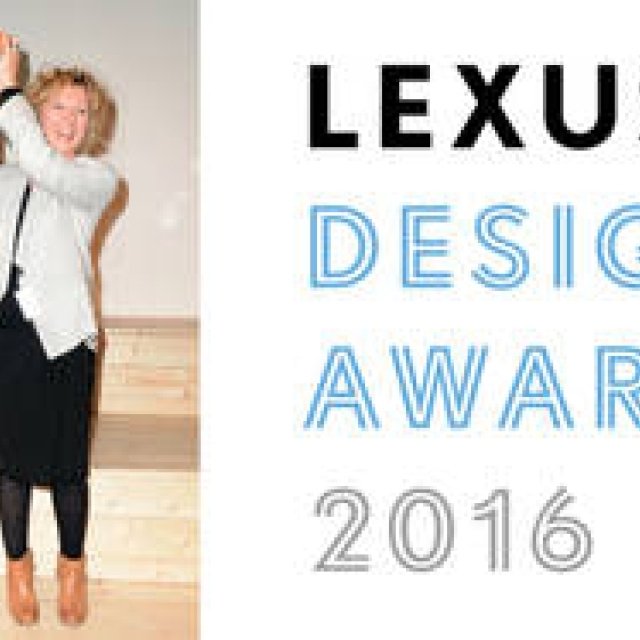 「レクサス デザイン アワード 2016」応募作品募集｜LEXUS