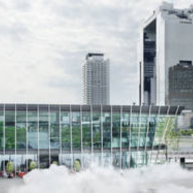 若手建築家6名による建築の展覧会を開催｜AAF