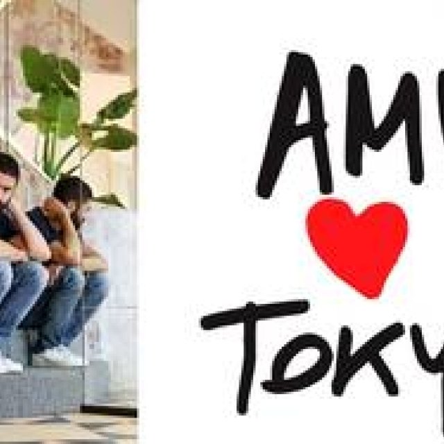 アミ アレクサンドル マテュッシ日本1号店、表参道に誕生｜AMI Alexandre Mattiussi