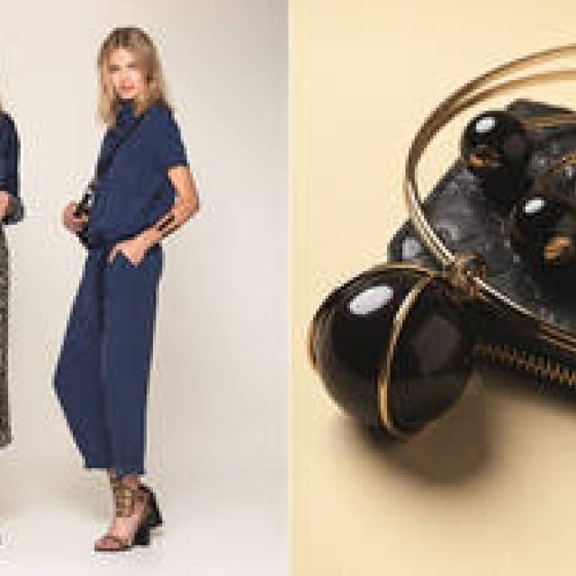 関西エリアで初のポップアップショップを開催｜BY MALENE BIRGER