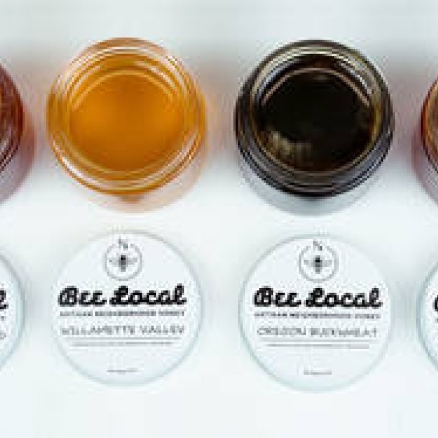 非加熱、無濾過、未精製。未体験のグルメ・ハチミツ「ビーローカル」日本上陸｜Bee Local