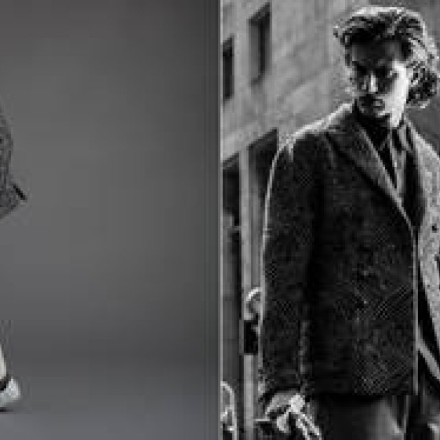 阪急メンズ大阪で「ASTILE house」のコーナーを展開｜AMAN