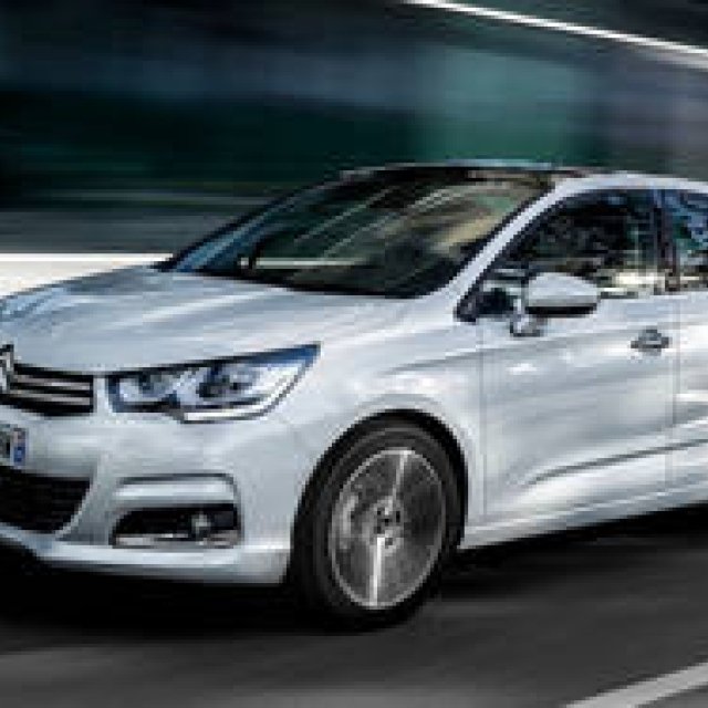 フェイスリフトし、新パワートレインを搭載したC4が登場｜Citroen 