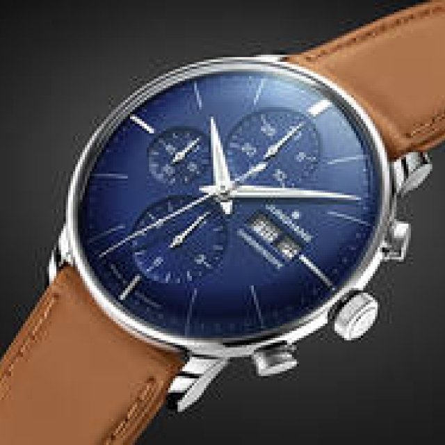 ユンハンス｜BASELWORLD 2015 バーゼルワールド速報｜JUNGHANS