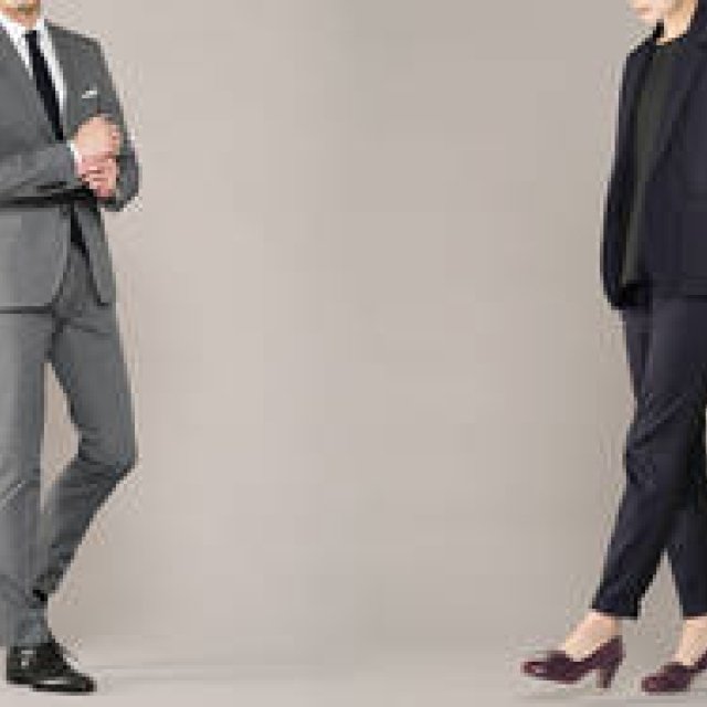 3つのキーワードから探る、大人のスタイリング術｜REGAL SHOES