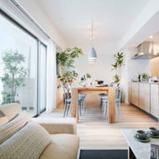 “nendo×INITIA”から生まれる新築マンション「イニシアクラウド二子玉川」｜COSMOS INITIA