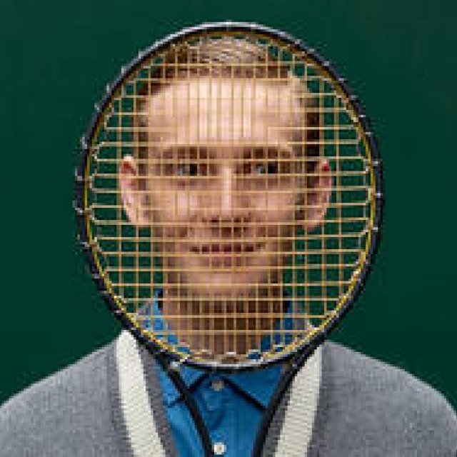 祐真朋樹によるフレンチスポーティ｜LACOSTE