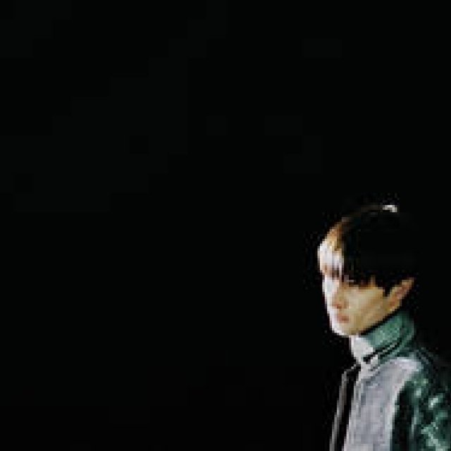 ブランド初の秋冬コレクションは「FORMS」がテーマ｜MN LAST