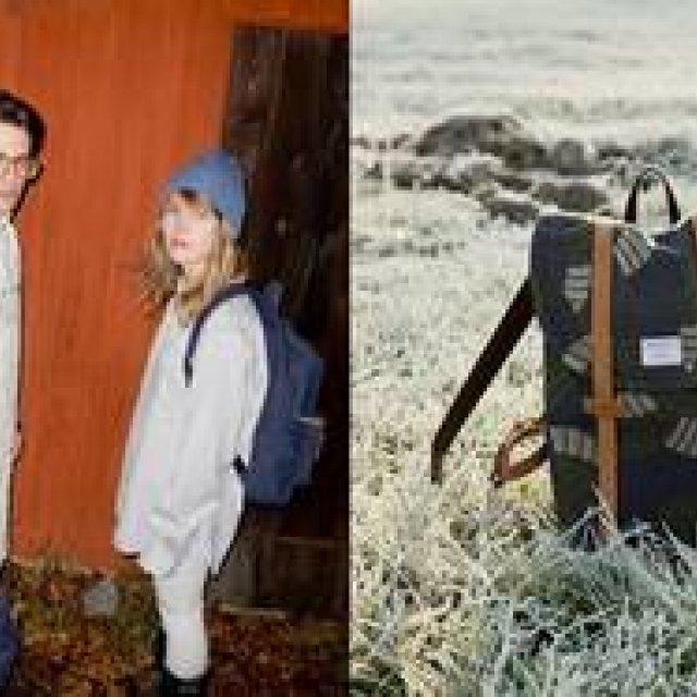 サンドクヴィスト兄弟も来日！日本初のポップアップショップ開催｜SANDQVIST