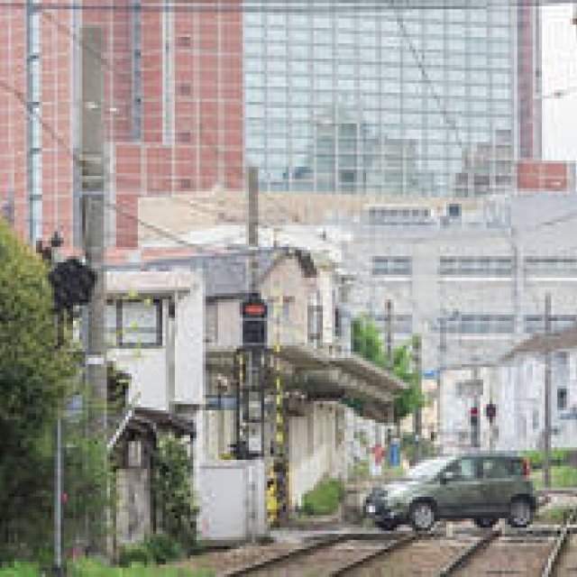 フィアット パンダ 4×4を試乗する｜Fiat