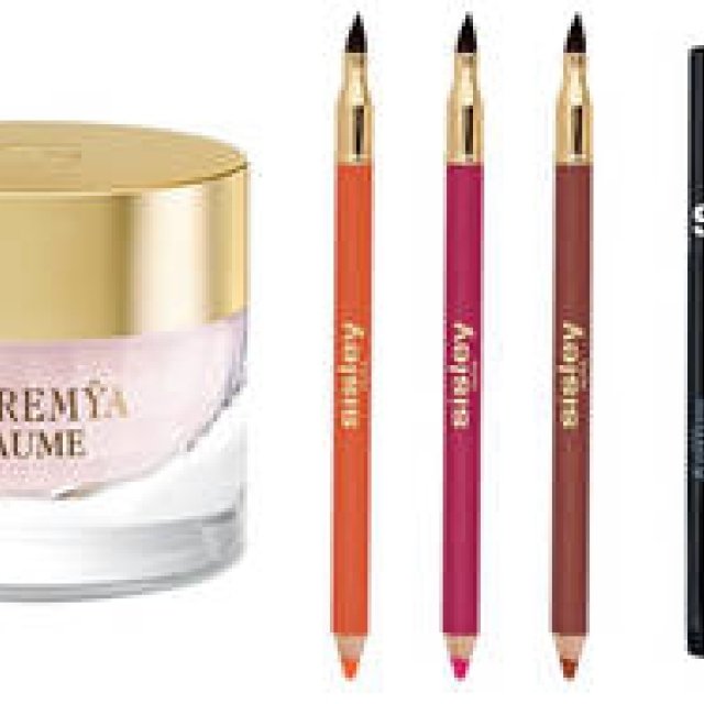 プレミアムナイトクリーム、初のリキッドアイライナー新発売｜SISLEY