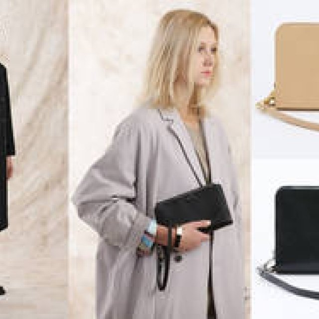 よりシンプルなデザインを追求した2015-16年秋冬コレクション｜ithelicy