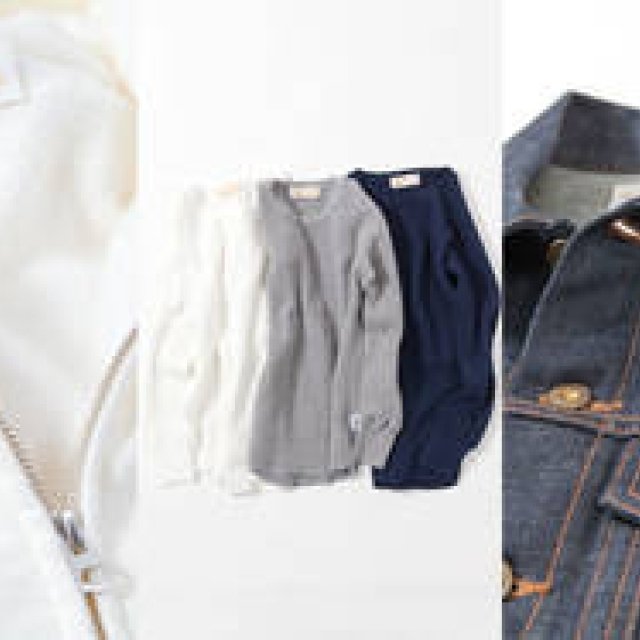 “MADE IN JAPAN”にこだわったオリジナルウェア｜B:MING LIFE STORE