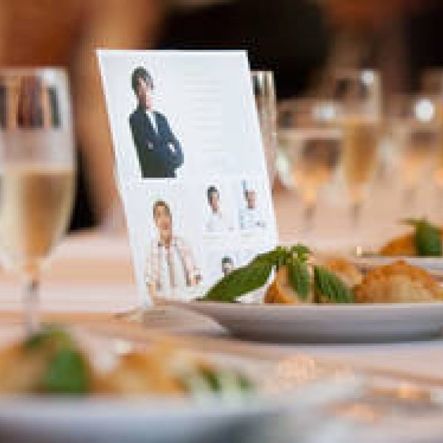 GYOZA SALONE 2015が開催｜LEXUS