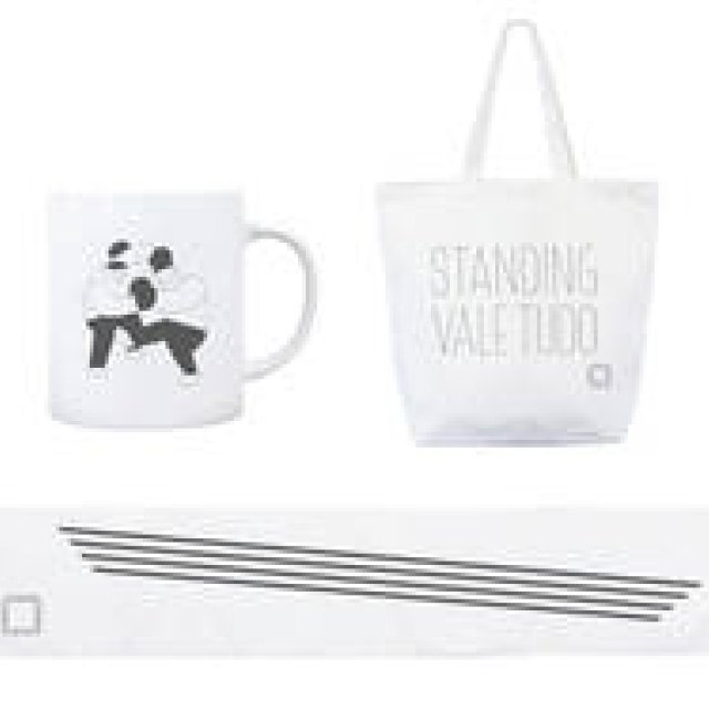 立ち技総合格闘技発のライフスタイルブランド｜SHOT BY SHOOT BOXING